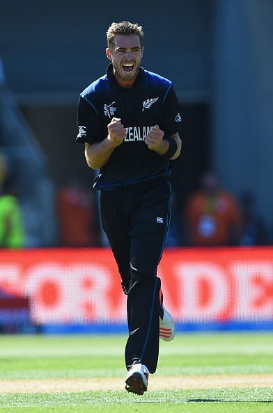 Southee is yet to make an impact in IPL